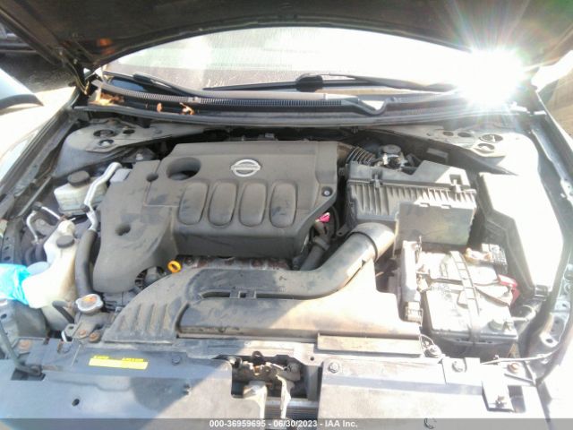 Photo 9 VIN: 1N4AL2AP5CC119576 - NISSAN ALTIMA 