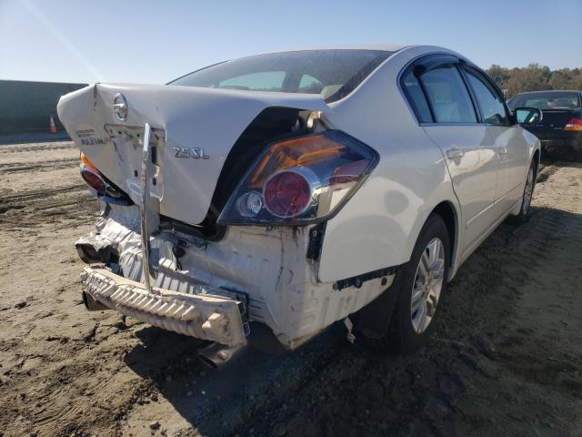 Photo 3 VIN: 1N4AL2AP5CC119707 - NISSAN ALTIMA BAS 