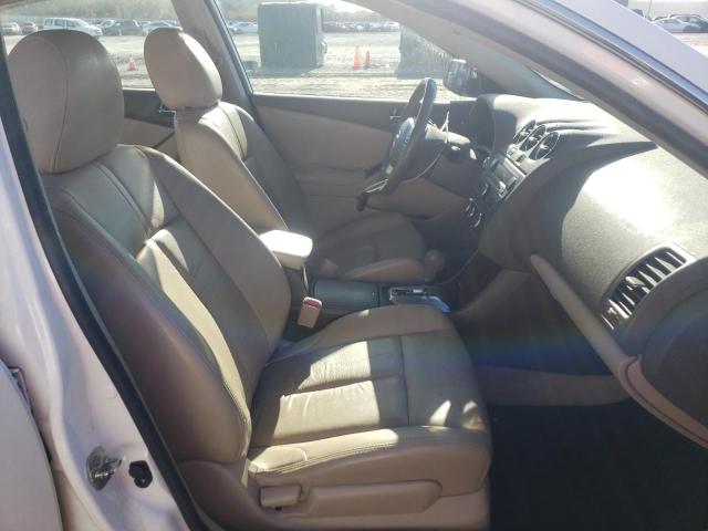 Photo 4 VIN: 1N4AL2AP5CC119707 - NISSAN ALTIMA BAS 