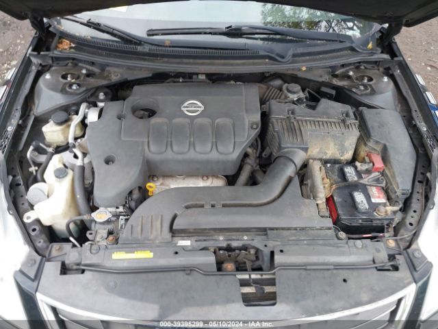 Photo 9 VIN: 1N4AL2AP5CC122137 - NISSAN ALTIMA 