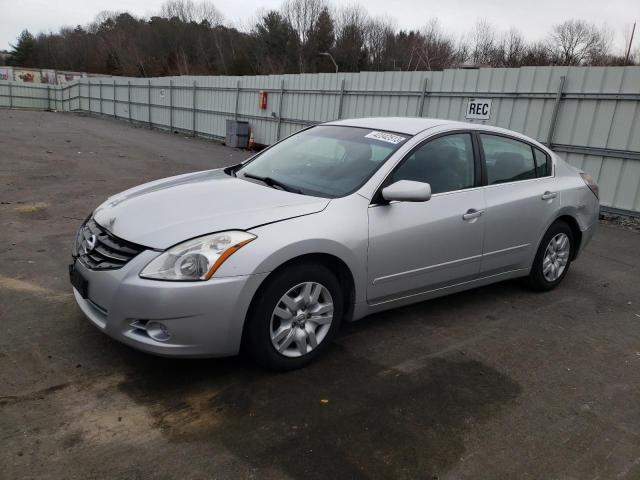 Photo 0 VIN: 1N4AL2AP5CC122459 - NISSAN ALTIMA BAS 