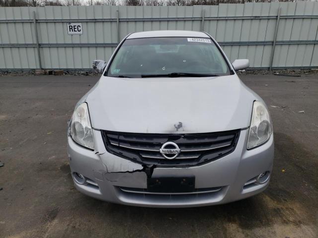 Photo 4 VIN: 1N4AL2AP5CC122459 - NISSAN ALTIMA BAS 