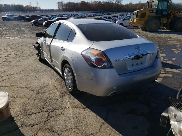 Photo 2 VIN: 1N4AL2AP5CC122509 - NISSAN ALTIMA BAS 