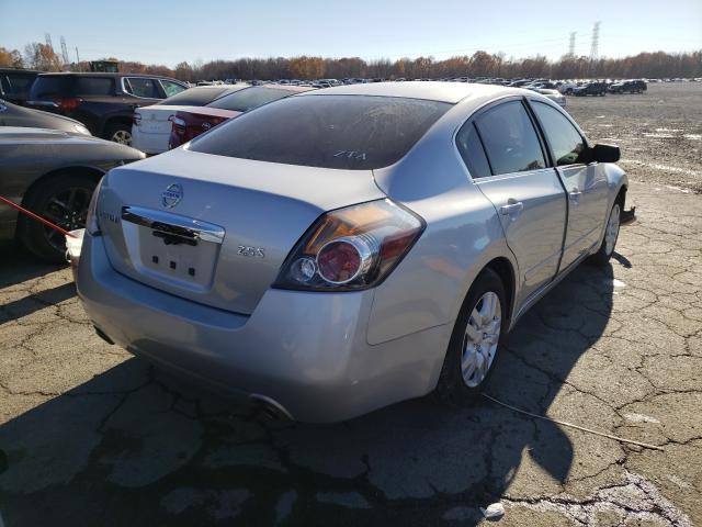 Photo 3 VIN: 1N4AL2AP5CC122509 - NISSAN ALTIMA BAS 