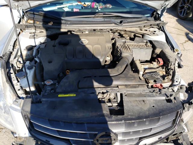 Photo 6 VIN: 1N4AL2AP5CC122509 - NISSAN ALTIMA BAS 