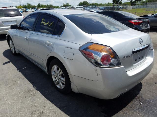 Photo 2 VIN: 1N4AL2AP5CC123207 - NISSAN ALTIMA BAS 