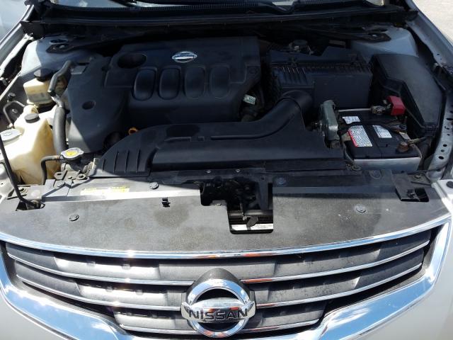 Photo 6 VIN: 1N4AL2AP5CC123207 - NISSAN ALTIMA BAS 