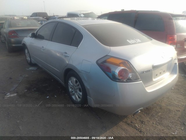 Photo 2 VIN: 1N4AL2AP5CC124115 - NISSAN ALTIMA 