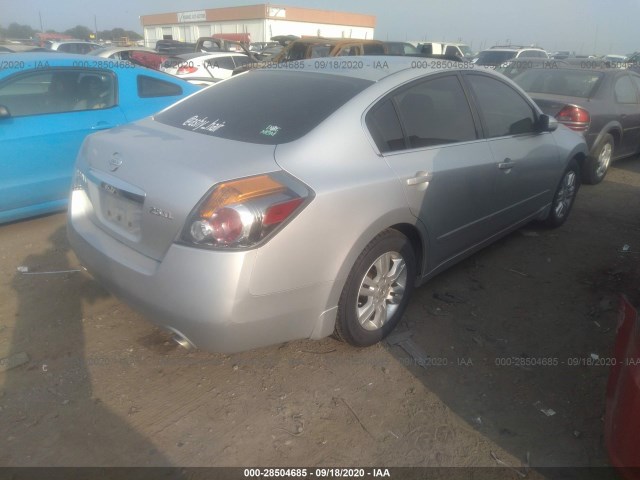 Photo 3 VIN: 1N4AL2AP5CC124115 - NISSAN ALTIMA 