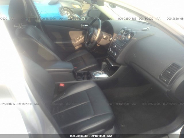 Photo 4 VIN: 1N4AL2AP5CC124115 - NISSAN ALTIMA 