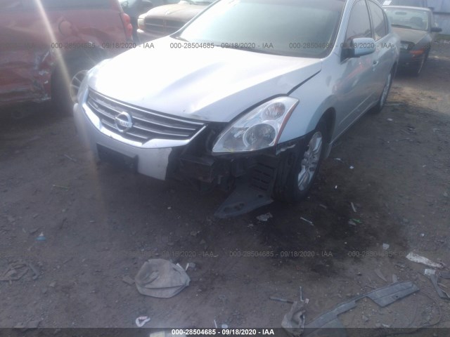 Photo 5 VIN: 1N4AL2AP5CC124115 - NISSAN ALTIMA 