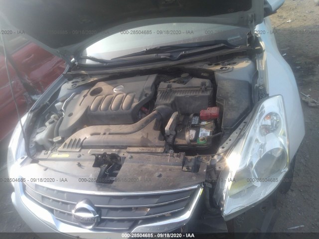 Photo 9 VIN: 1N4AL2AP5CC124115 - NISSAN ALTIMA 