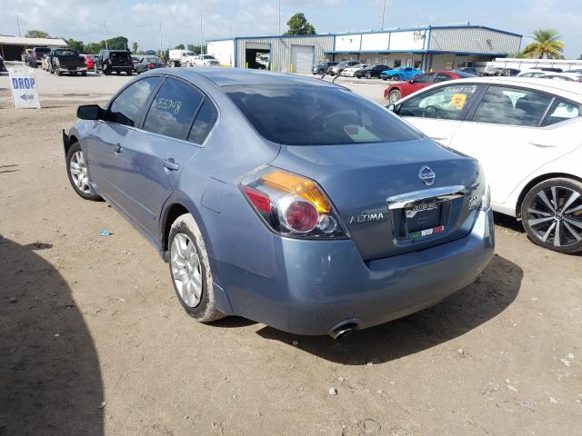 Photo 2 VIN: 1N4AL2AP5CC125569 - NISSAN ALTIMA BAS 