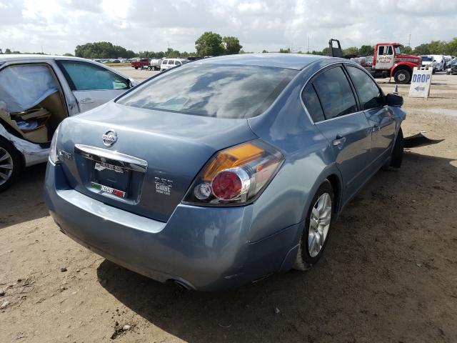 Photo 3 VIN: 1N4AL2AP5CC125569 - NISSAN ALTIMA BAS 