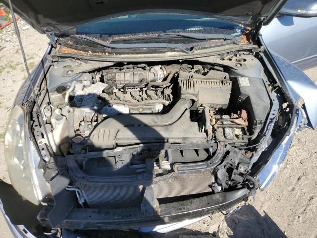 Photo 10 VIN: 1N4AL2AP5CC125653 - NISSAN ALTIMA 