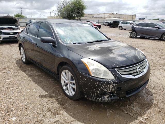 Photo 0 VIN: 1N4AL2AP5CC125989 - NISSAN ALTIMA BAS 