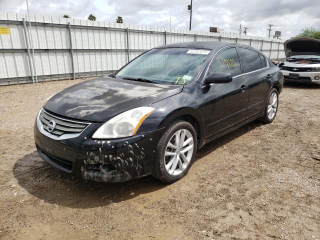 Photo 1 VIN: 1N4AL2AP5CC125989 - NISSAN ALTIMA BAS 