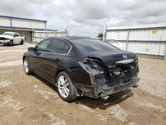 Photo 2 VIN: 1N4AL2AP5CC125989 - NISSAN ALTIMA BAS 