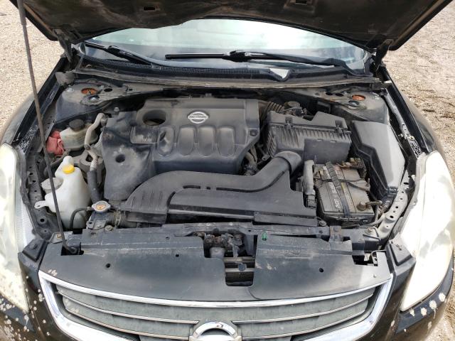 Photo 6 VIN: 1N4AL2AP5CC125989 - NISSAN ALTIMA BAS 