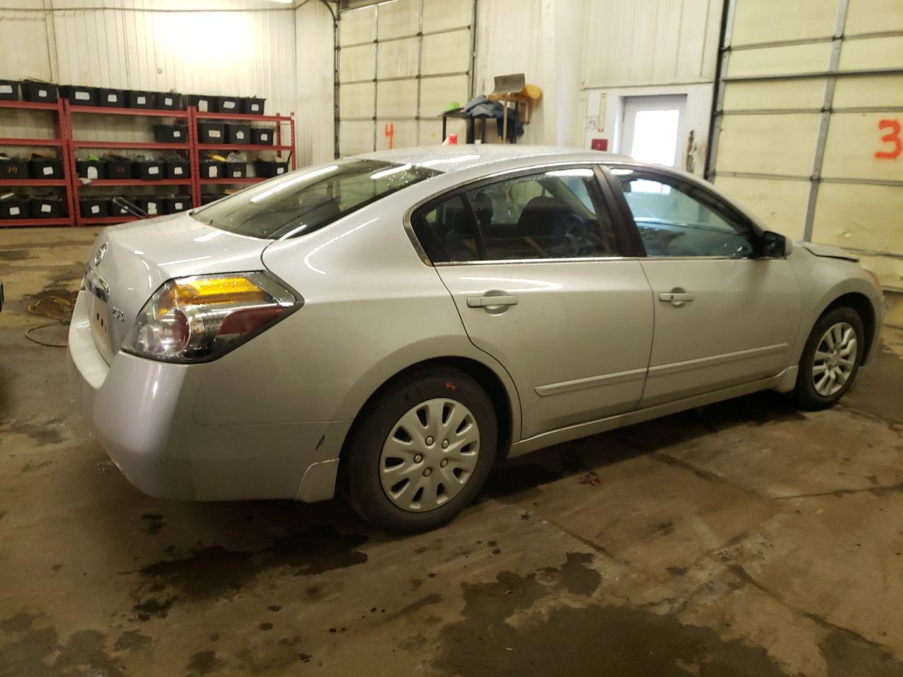 Photo 2 VIN: 1N4AL2AP5CC126205 - NISSAN ALTIMA 