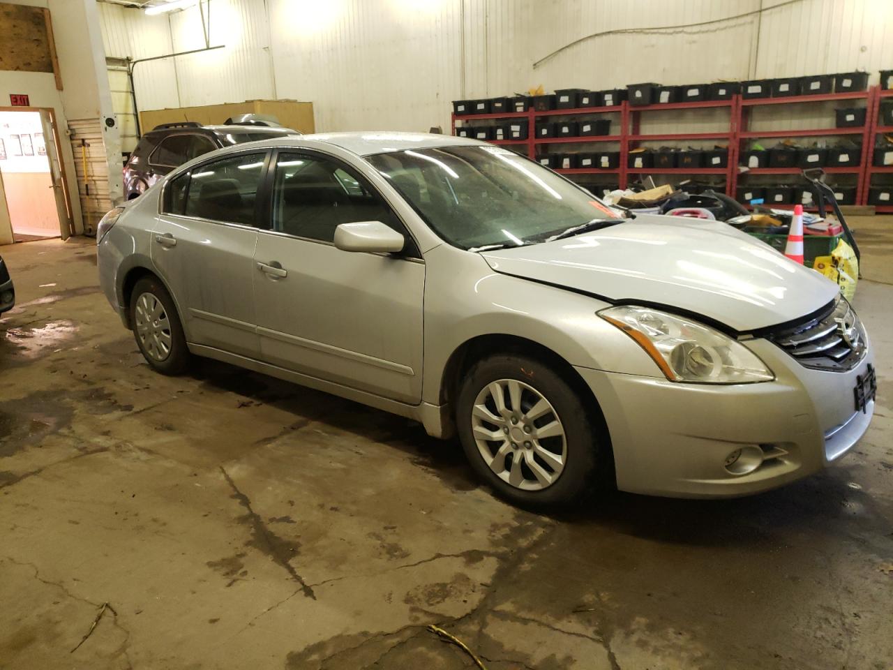 Photo 3 VIN: 1N4AL2AP5CC126205 - NISSAN ALTIMA 