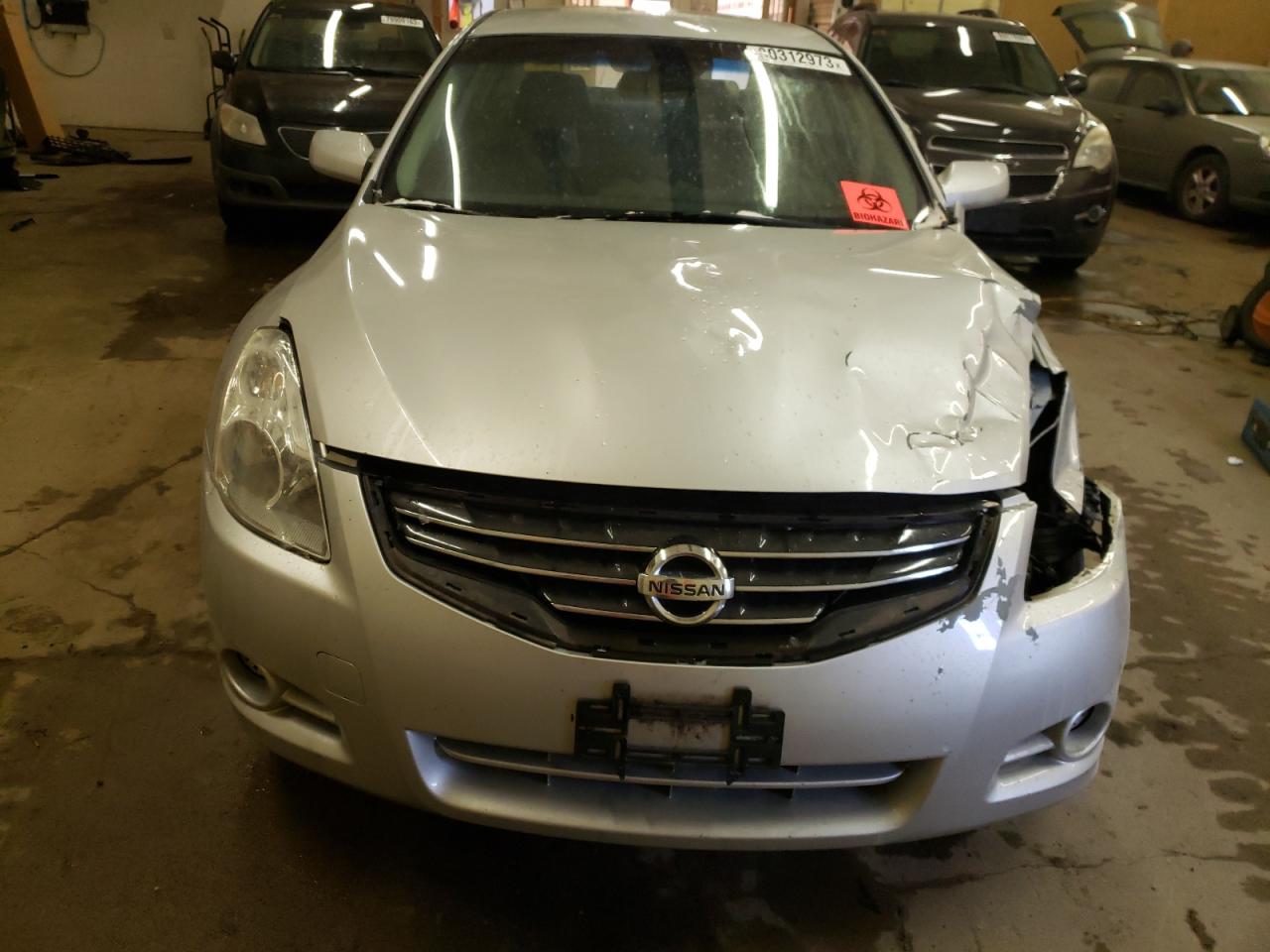 Photo 4 VIN: 1N4AL2AP5CC126205 - NISSAN ALTIMA 