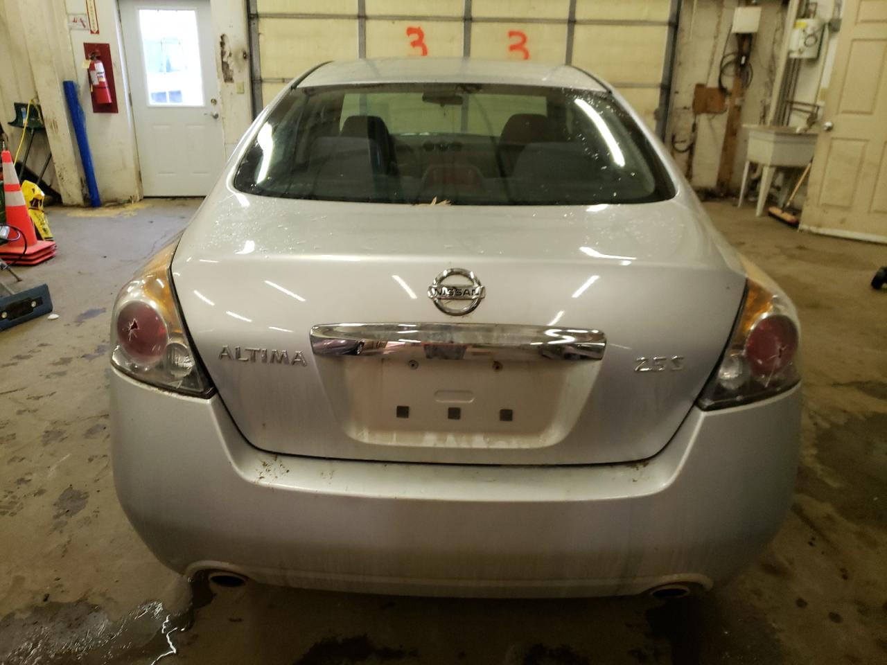 Photo 5 VIN: 1N4AL2AP5CC126205 - NISSAN ALTIMA 