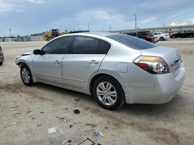 Photo 1 VIN: 1N4AL2AP5CC127239 - NISSAN ALTIMA BAS 