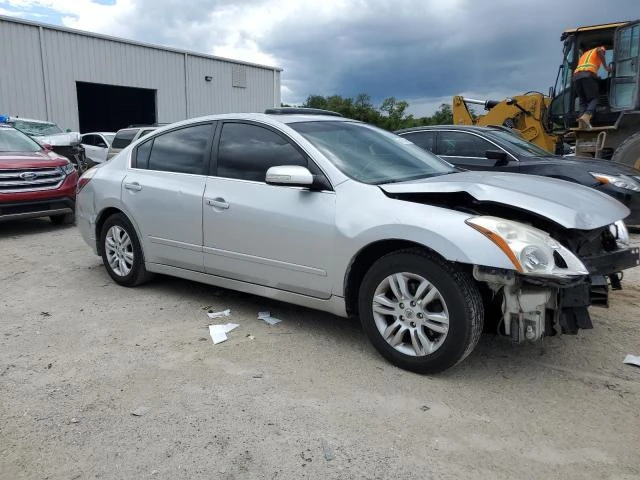 Photo 3 VIN: 1N4AL2AP5CC127239 - NISSAN ALTIMA BAS 