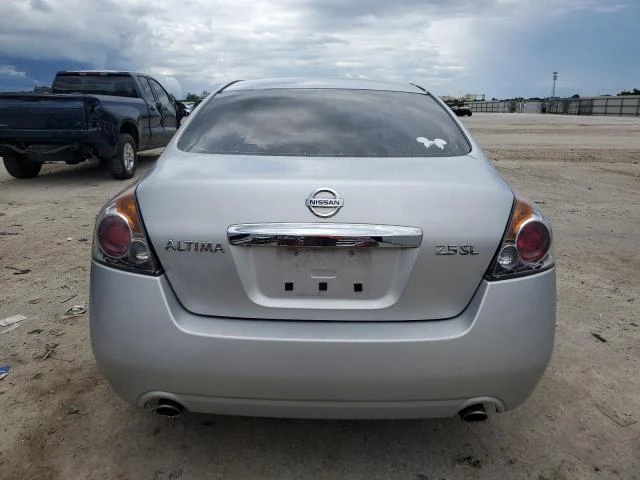 Photo 5 VIN: 1N4AL2AP5CC127239 - NISSAN ALTIMA BAS 