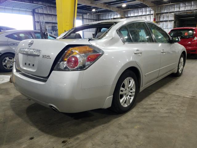 Photo 3 VIN: 1N4AL2AP5CC128813 - NISSAN ALTIMA BAS 