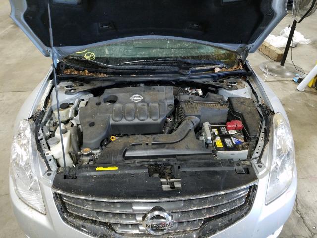 Photo 6 VIN: 1N4AL2AP5CC128813 - NISSAN ALTIMA BAS 