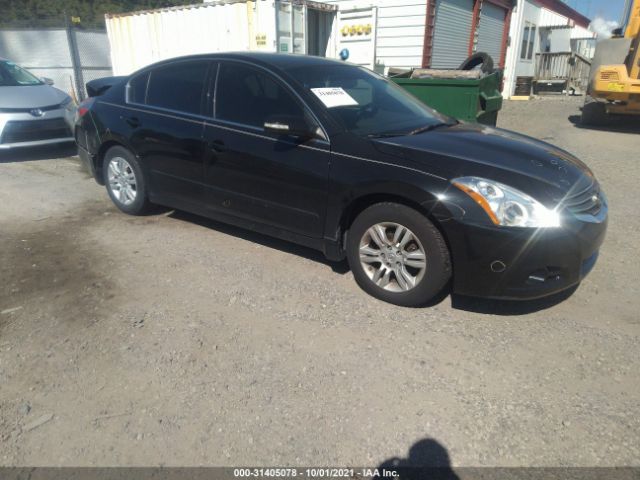 Photo 0 VIN: 1N4AL2AP5CC132098 - NISSAN ALTIMA 