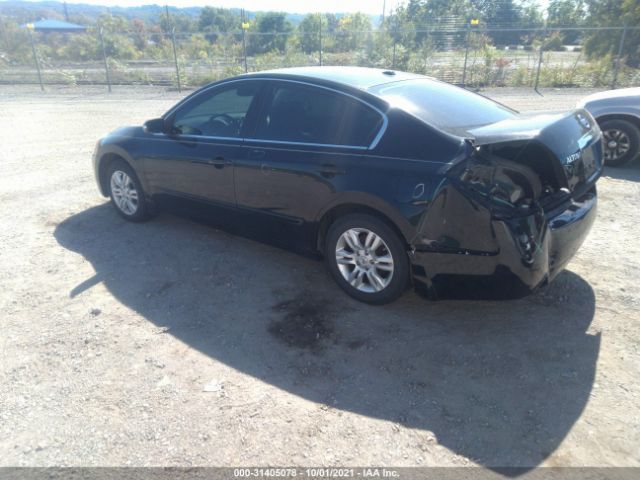 Photo 2 VIN: 1N4AL2AP5CC132098 - NISSAN ALTIMA 