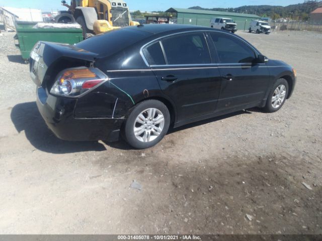 Photo 3 VIN: 1N4AL2AP5CC132098 - NISSAN ALTIMA 