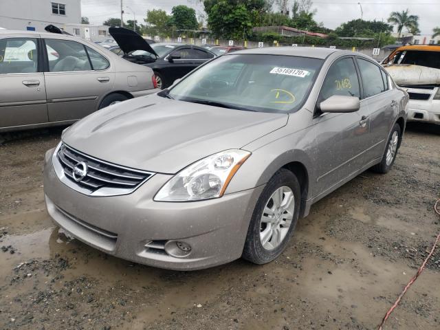 Photo 1 VIN: 1N4AL2AP5CC133767 - NISSAN ALTIMA BAS 