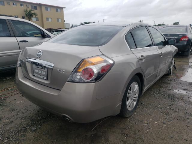 Photo 3 VIN: 1N4AL2AP5CC133767 - NISSAN ALTIMA BAS 