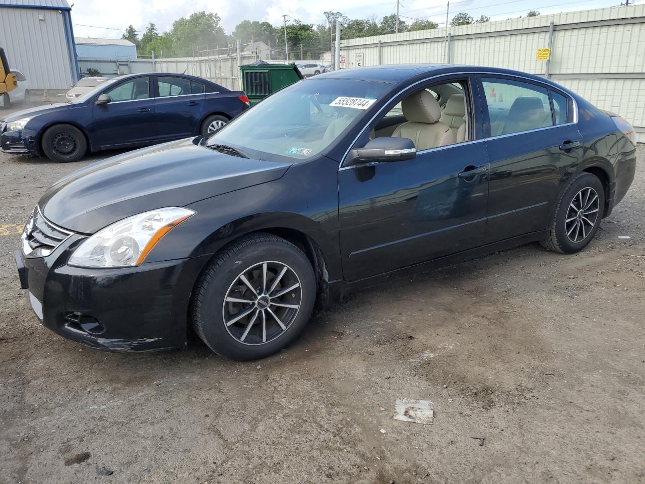 Photo 0 VIN: 1N4AL2AP5CC134241 - NISSAN ALTIMA 