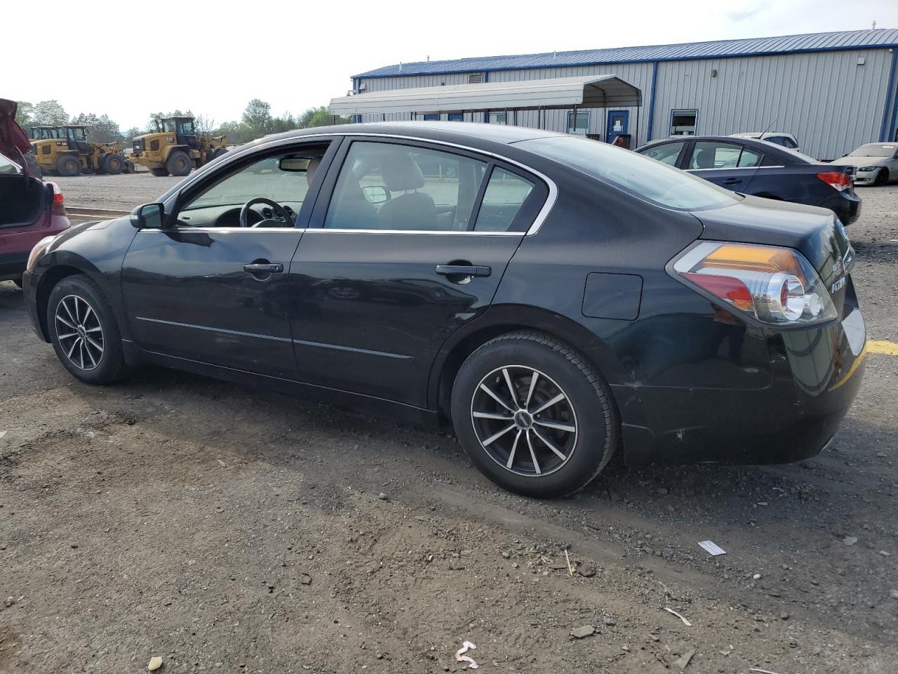 Photo 1 VIN: 1N4AL2AP5CC134241 - NISSAN ALTIMA 