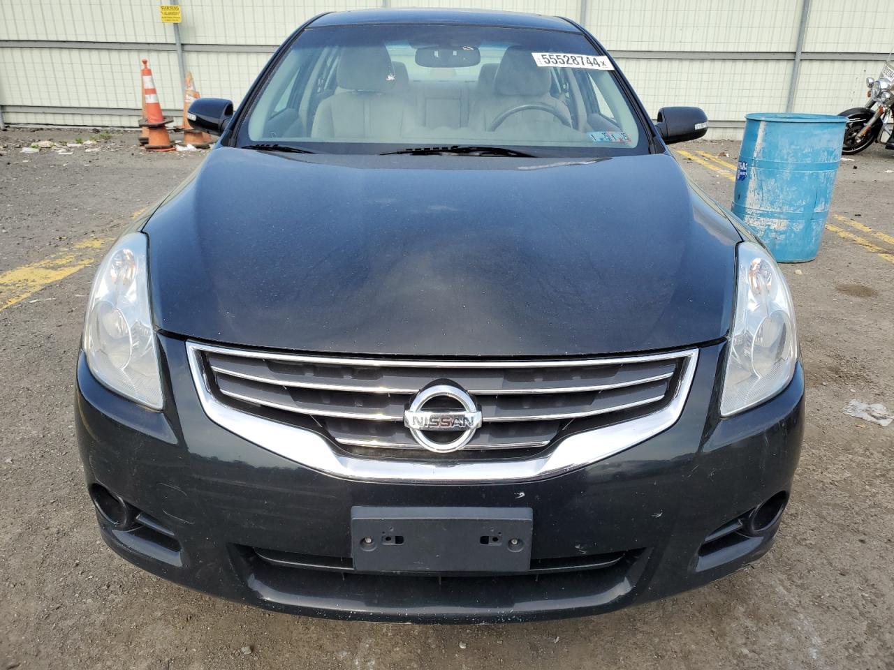 Photo 4 VIN: 1N4AL2AP5CC134241 - NISSAN ALTIMA 