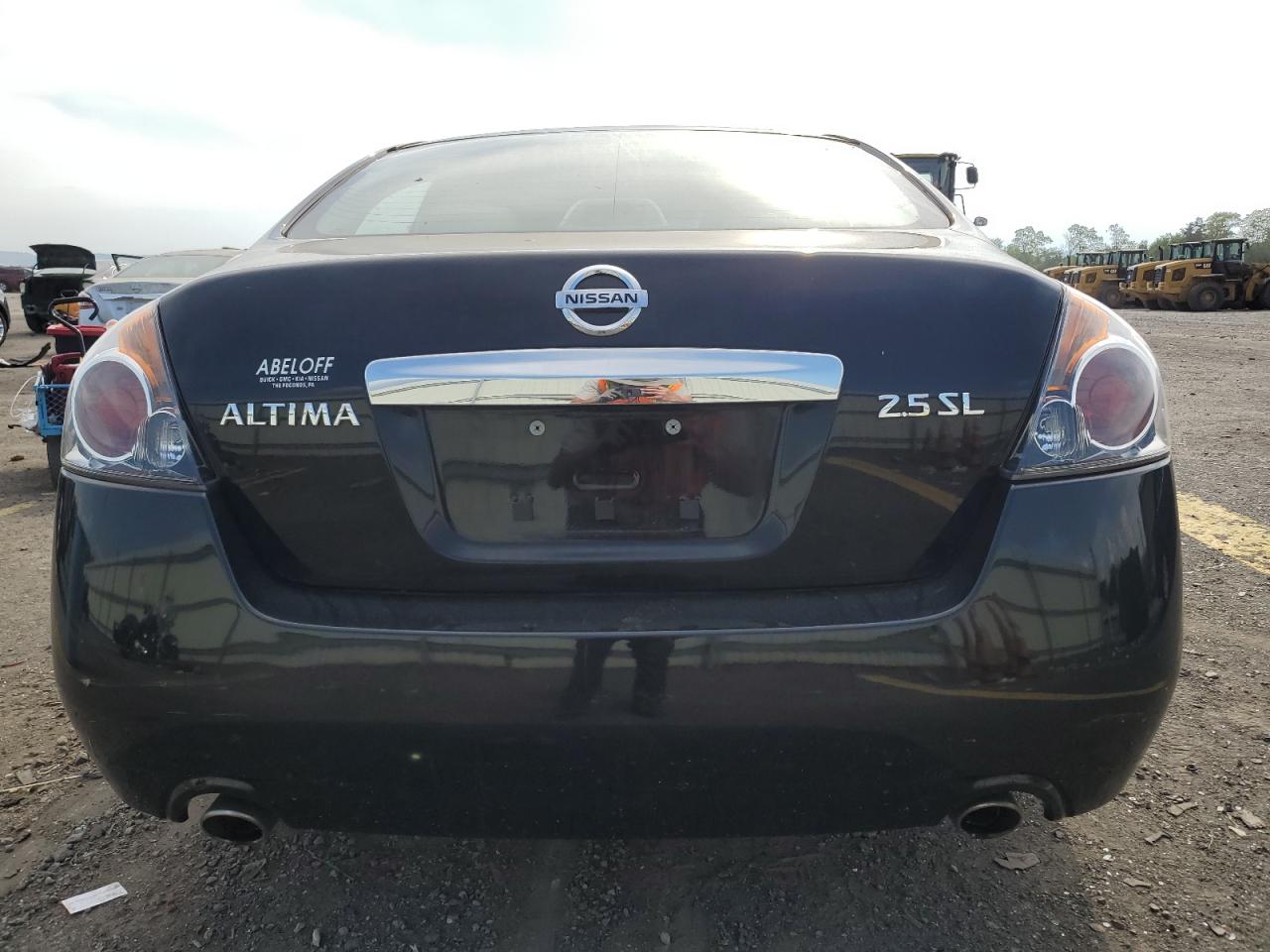 Photo 5 VIN: 1N4AL2AP5CC134241 - NISSAN ALTIMA 