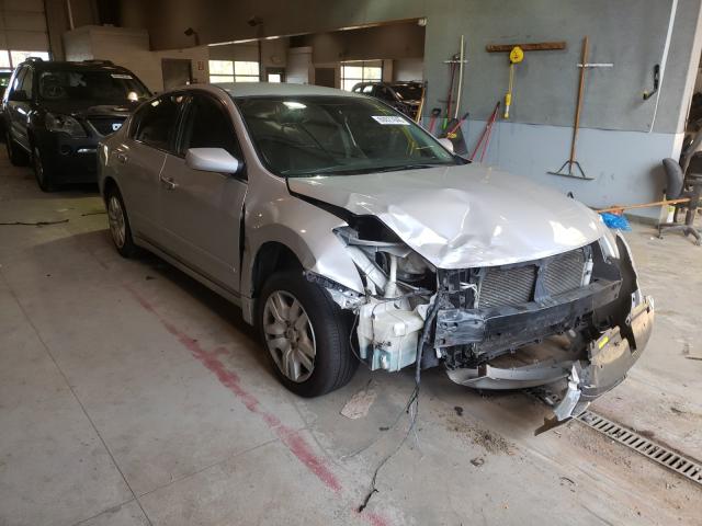 Photo 0 VIN: 1N4AL2AP5CC134756 - NISSAN ALTIMA 