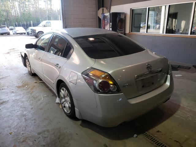 Photo 2 VIN: 1N4AL2AP5CC134756 - NISSAN ALTIMA 