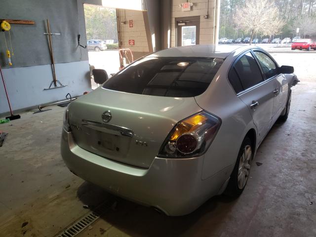 Photo 3 VIN: 1N4AL2AP5CC134756 - NISSAN ALTIMA 