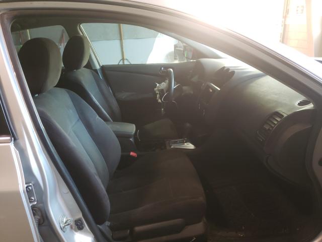 Photo 4 VIN: 1N4AL2AP5CC134756 - NISSAN ALTIMA 