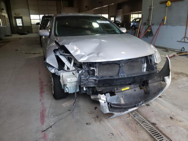 Photo 8 VIN: 1N4AL2AP5CC134756 - NISSAN ALTIMA 