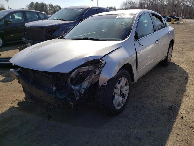 Photo 1 VIN: 1N4AL2AP5CC135390 - NISSAN ALTIMA 