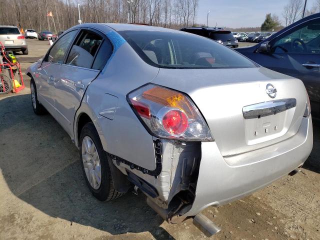 Photo 2 VIN: 1N4AL2AP5CC135390 - NISSAN ALTIMA 