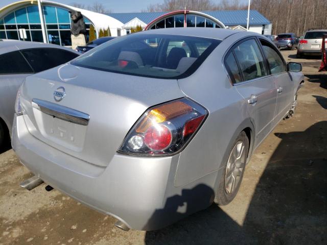 Photo 3 VIN: 1N4AL2AP5CC135390 - NISSAN ALTIMA 