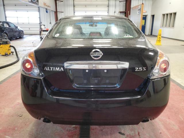 Photo 5 VIN: 1N4AL2AP5CC135647 - NISSAN ALTIMA 